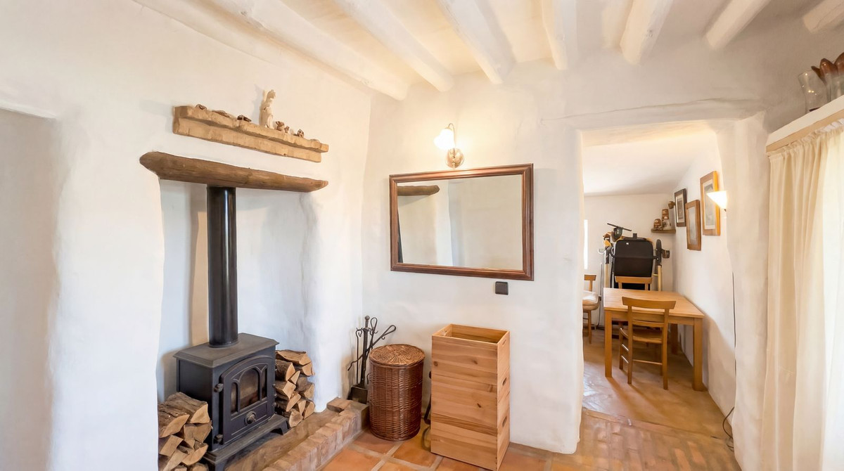 9 Bedroom Country house in Villanueva del Rosario - Photo 22