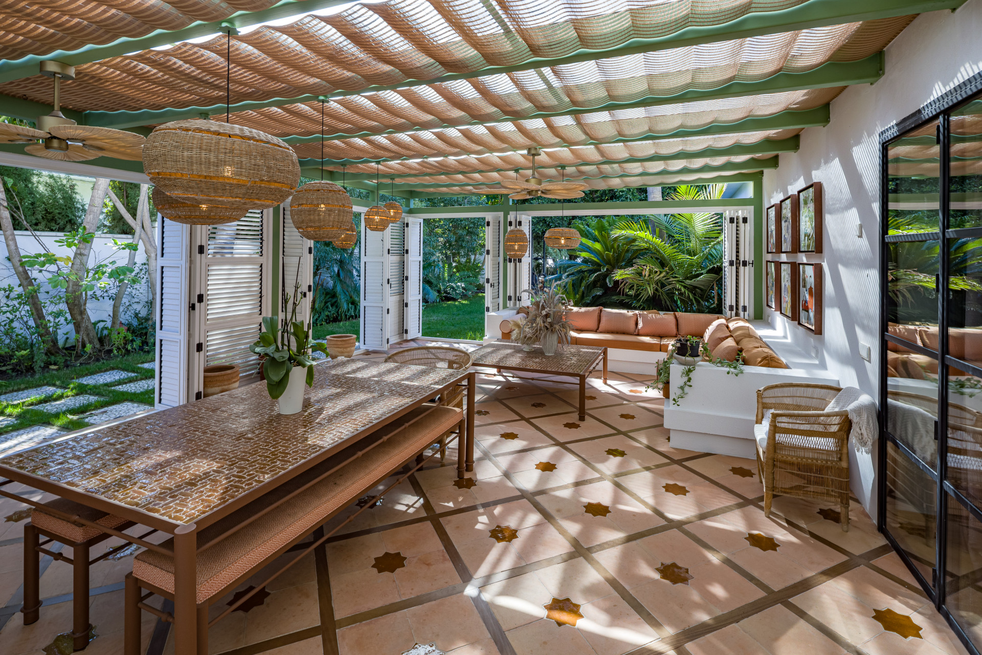 5 Bedroom Villa in Marbella - Photo 16