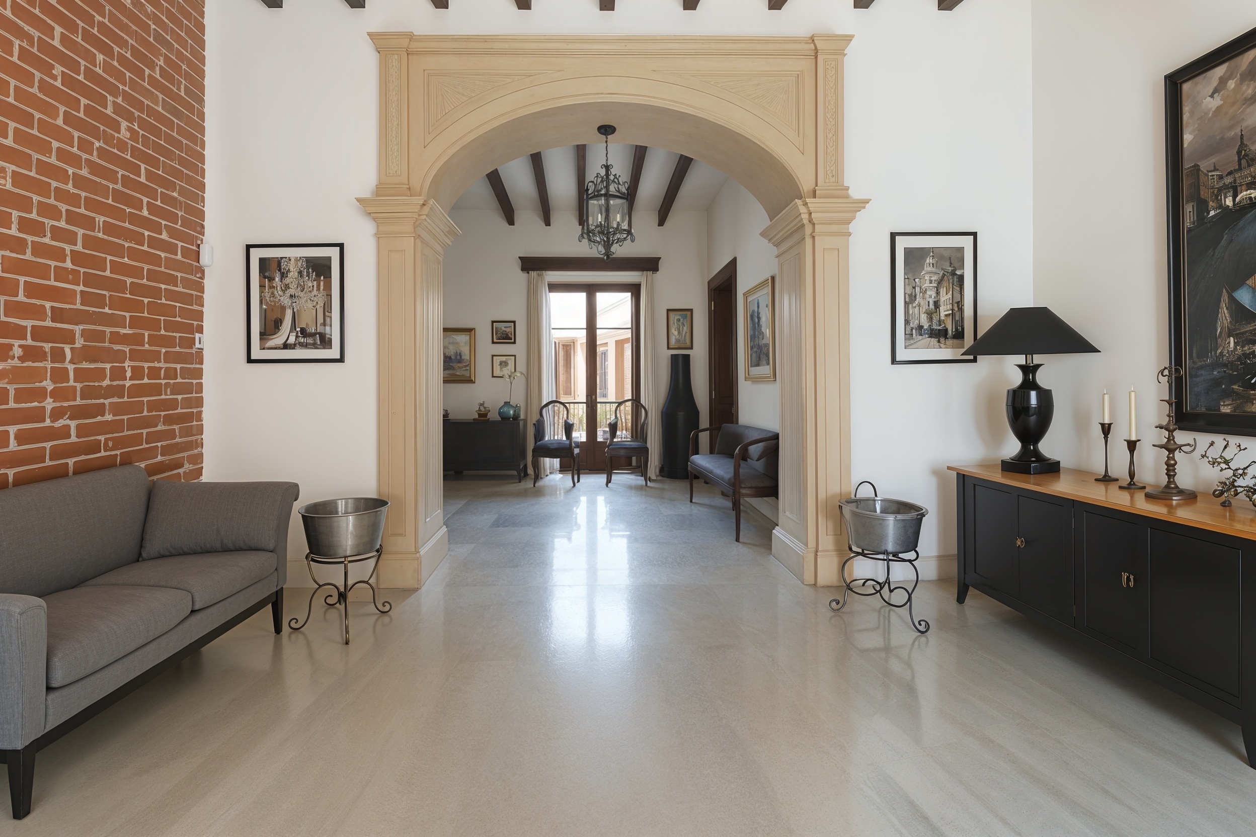 Villa de 6 chambres à Baléares, Espagne – Photo 4
