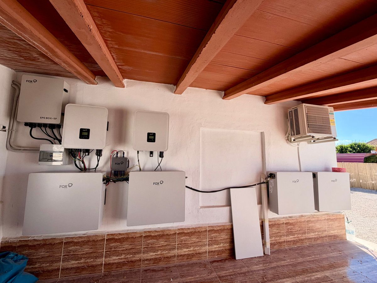 Moradia com 3 quartos com piscina em Múrcia, Espanha – Foto 25