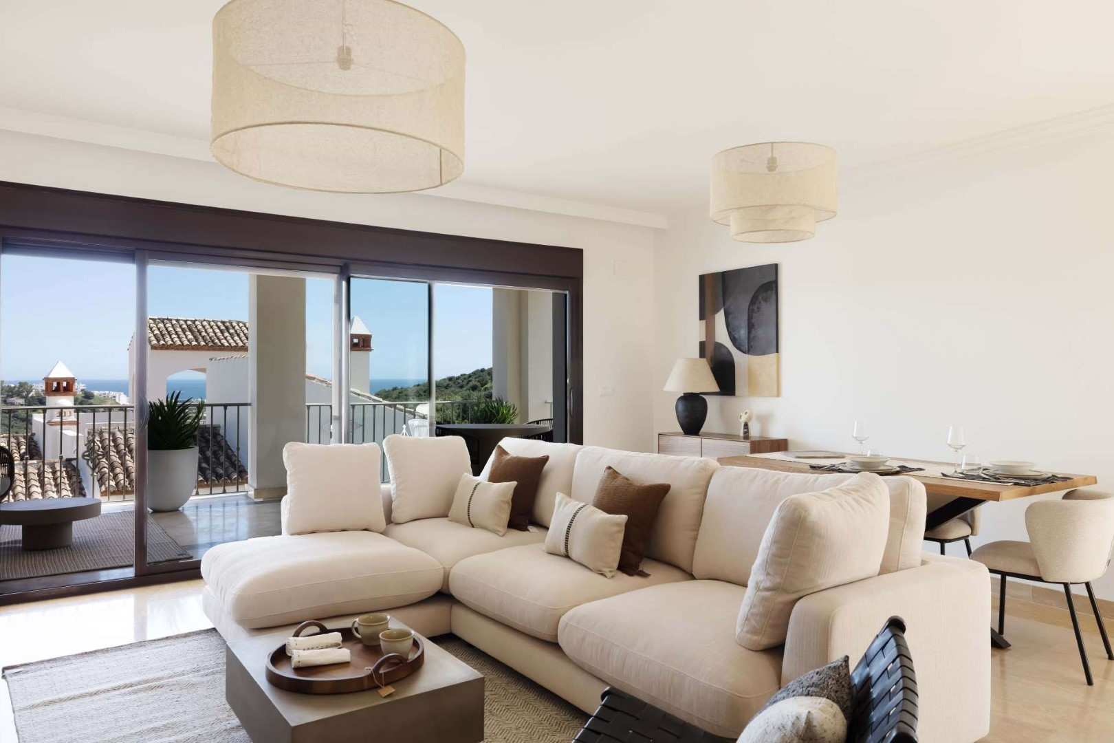 3 Bedroom Townhouse in Estepona - Photo 4