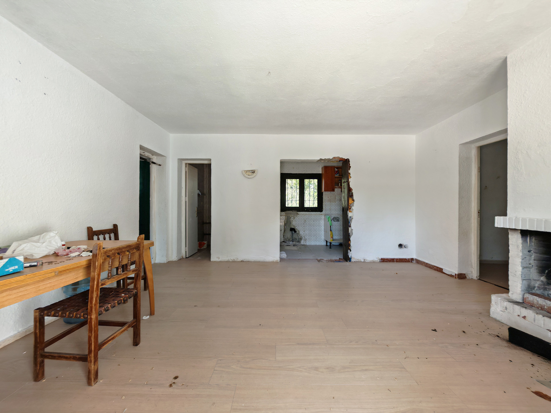 2 Bedroom Villa in Estepona - Photo 9