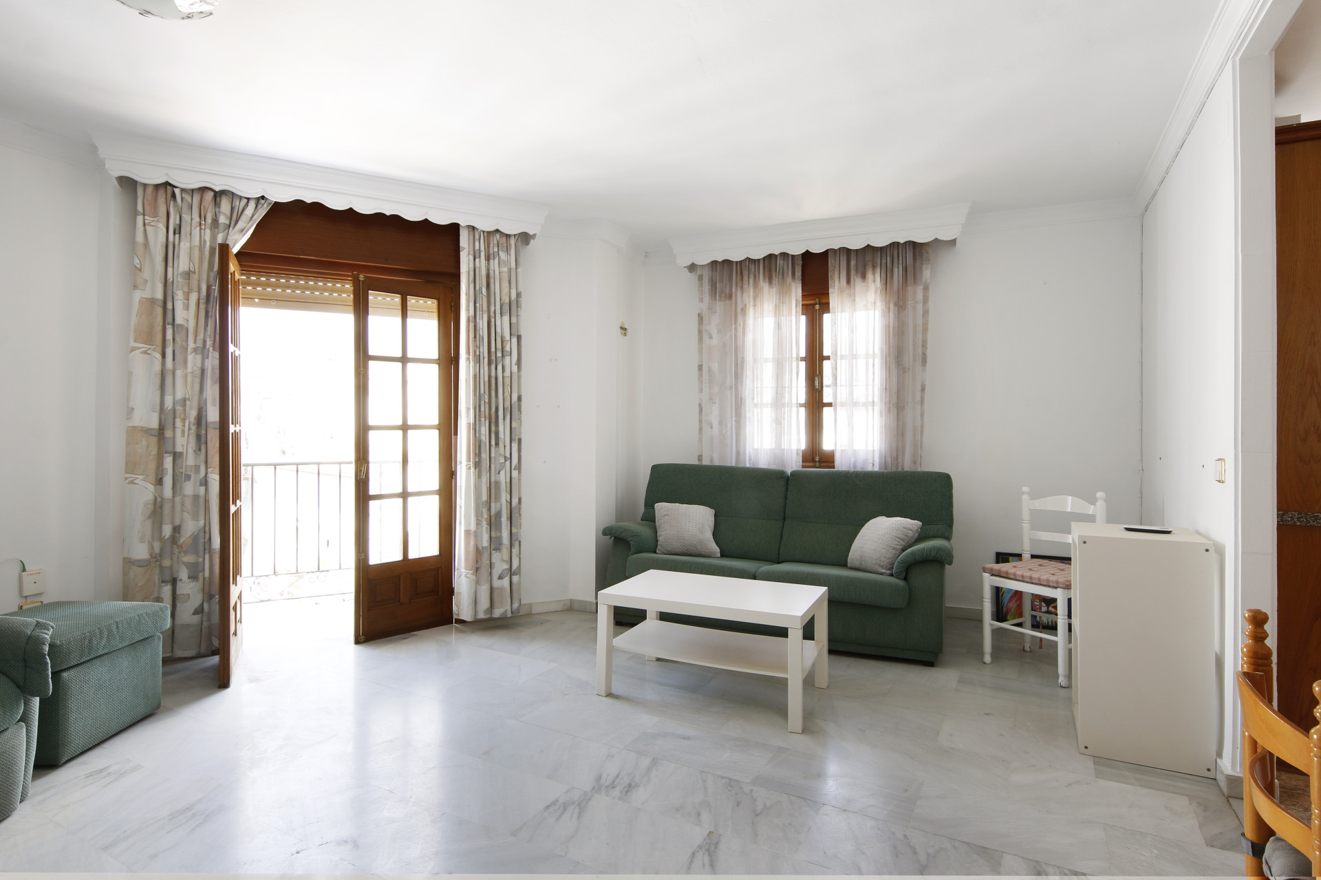 Apartment in Estepona