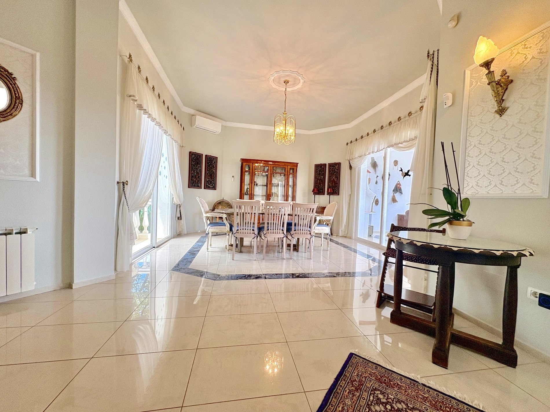 6 Bedroom Villa in Marbella - Foto 33