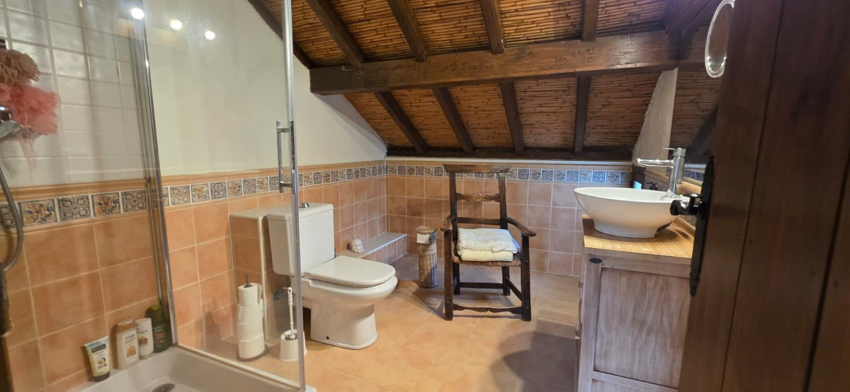 3 Bedroom Country house in Coín - Foto 14