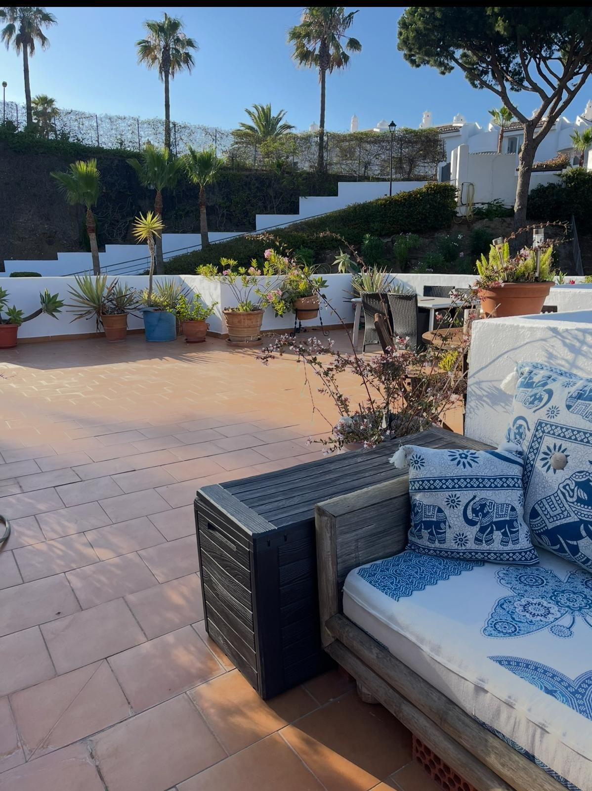 1 Bedroom Penthouse in Mijas - Photo 7