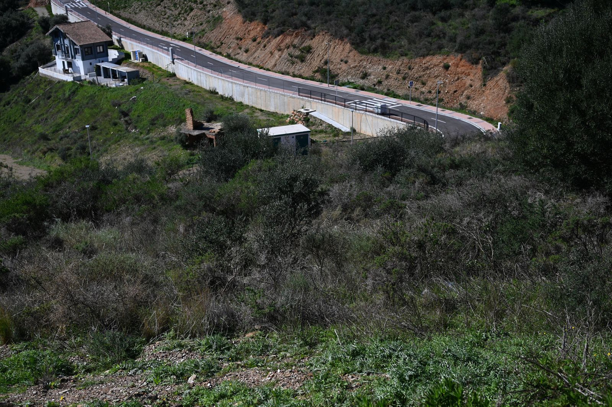 750 m² Plot in Mijas - Photo 2