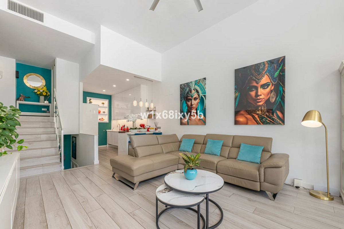 4 Bedroom Apartment in Benahavís - Photo 18
