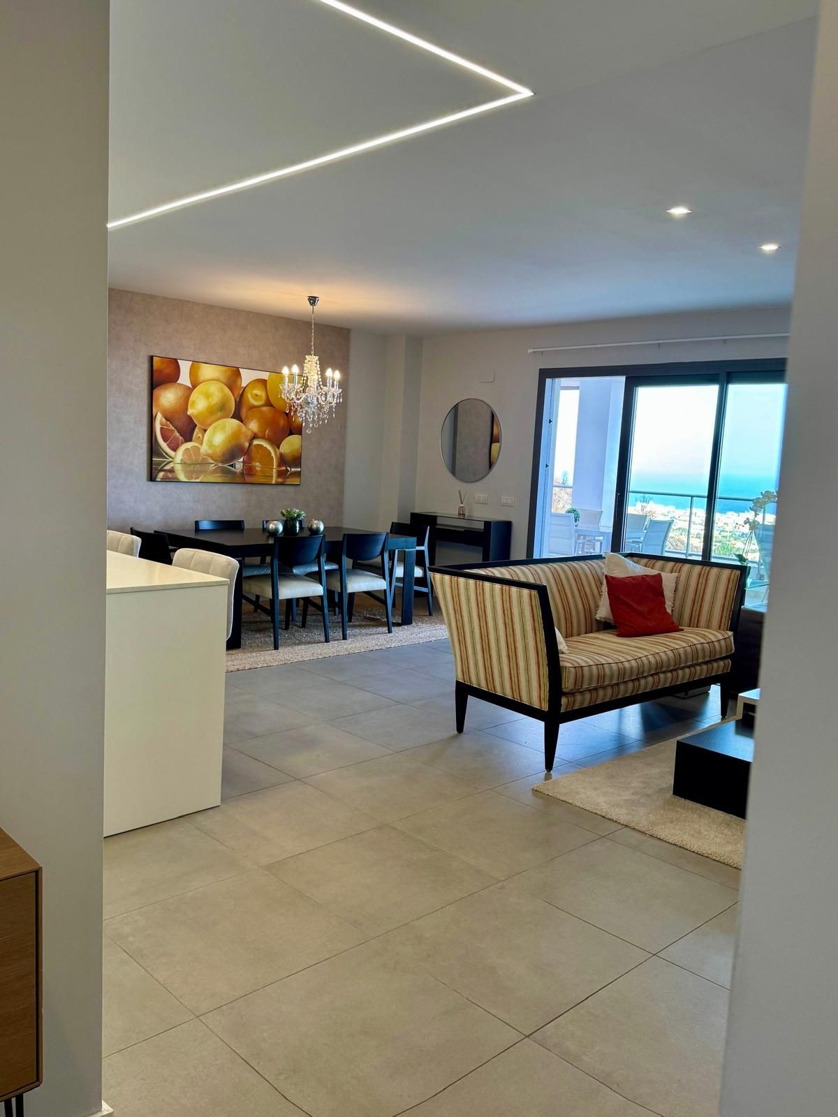 3 Bedroom Apartment in Benalmádena - Photo 15