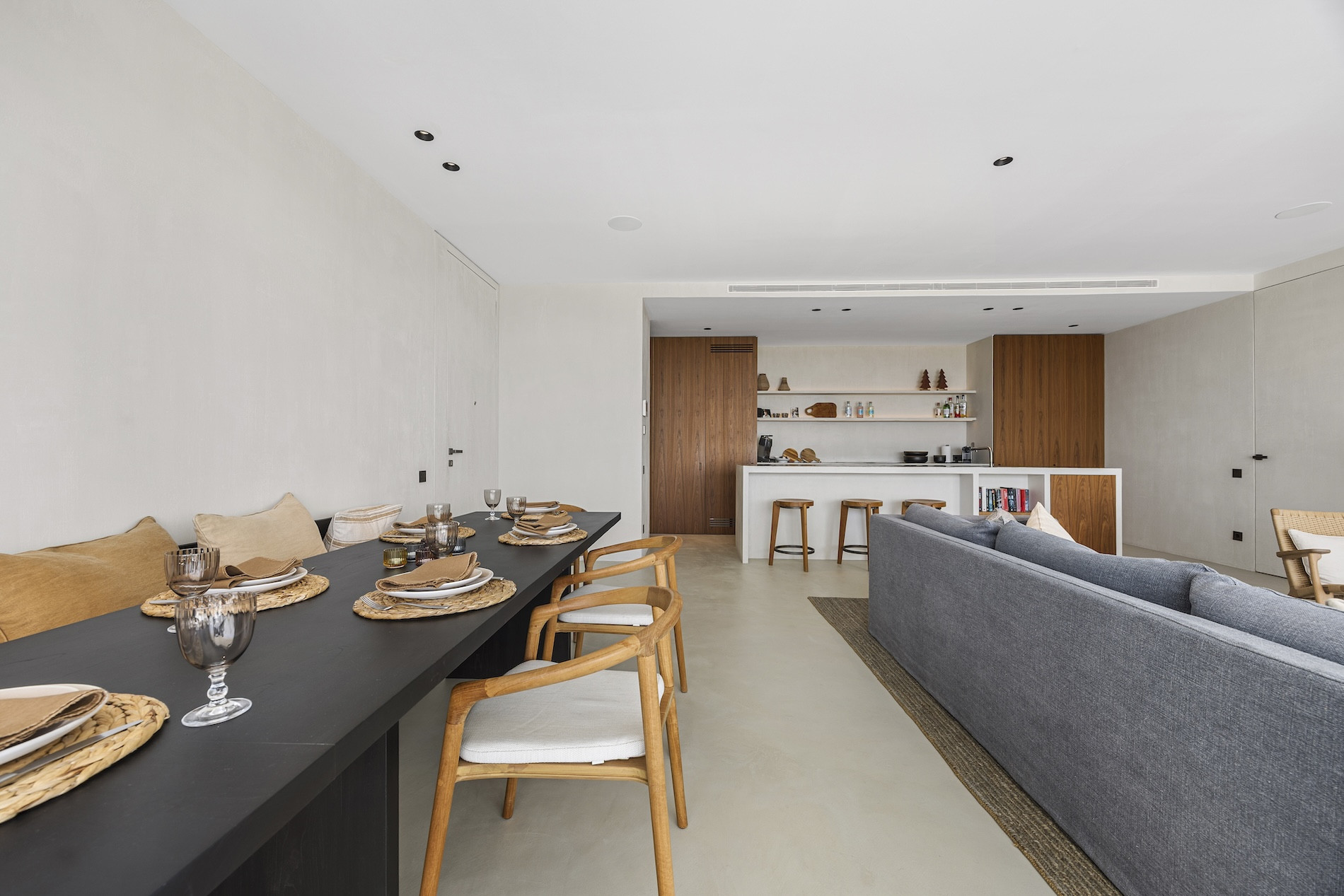 3 Bedroom Apartment in Benahavís - Photo 9