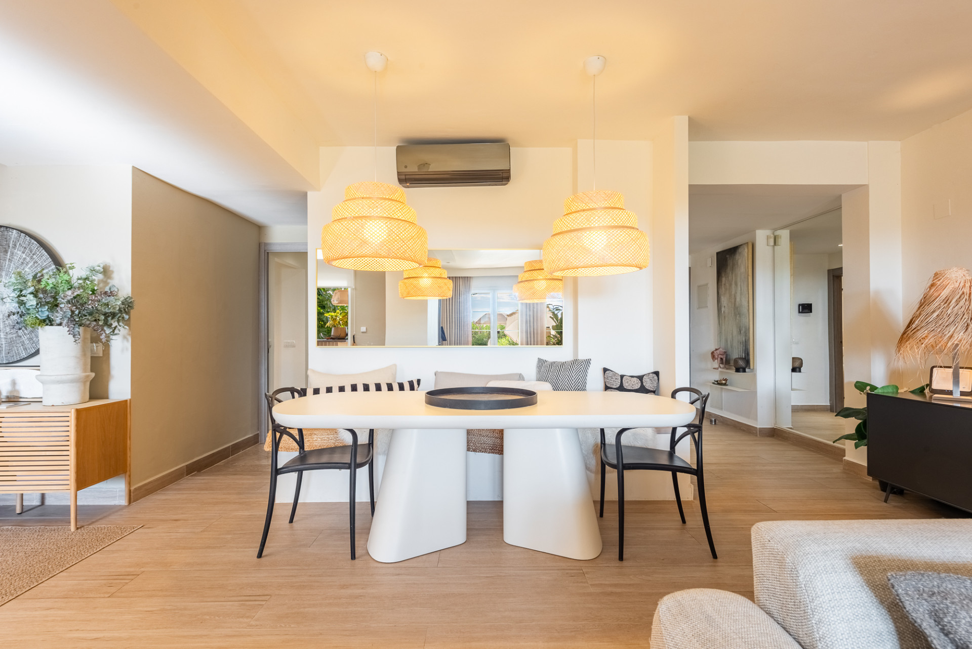3 Bedroom Apartment in Marbella - Foto 8