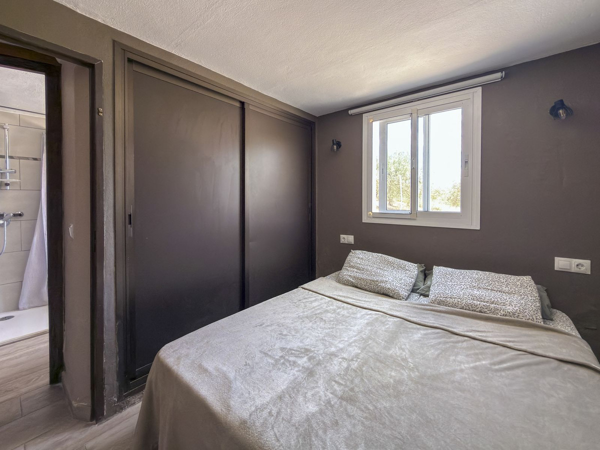 2 Bedroom Country house in Monda - Foto 11