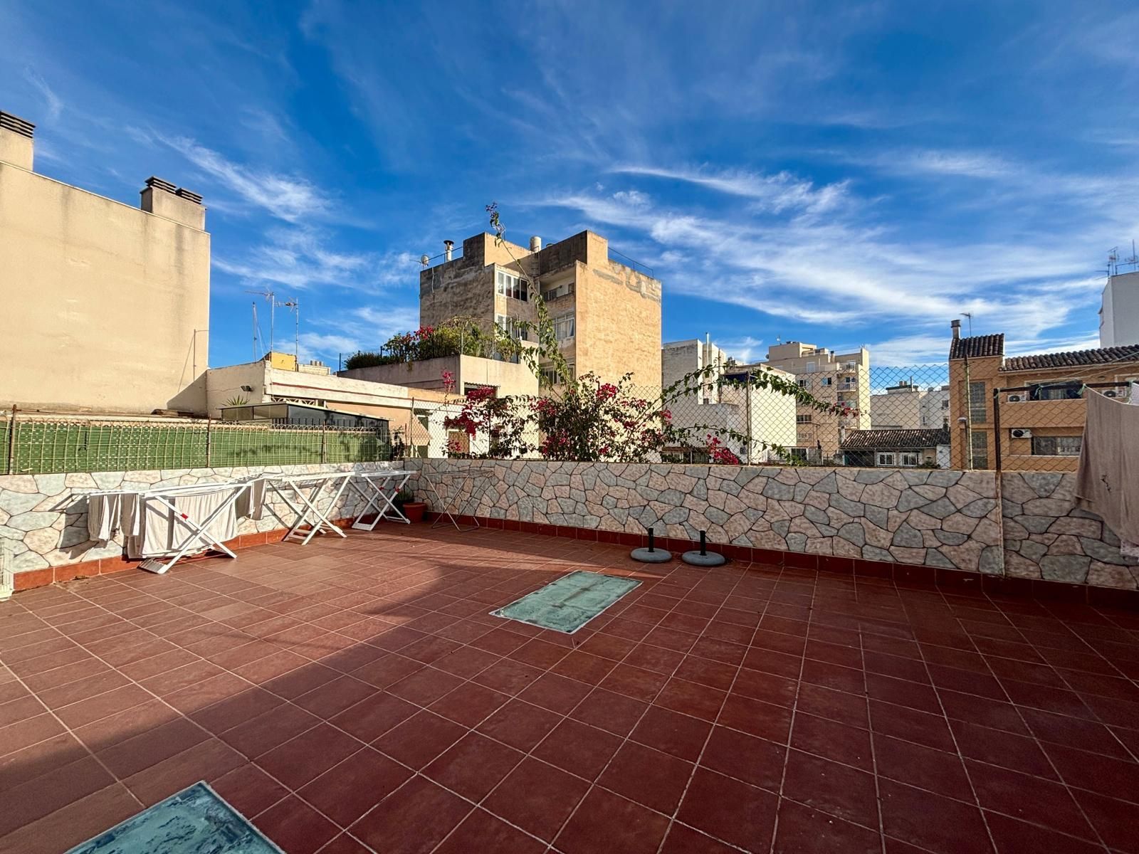 Apartamento com 3 quartos em Baleares, Espanha – Foto 1