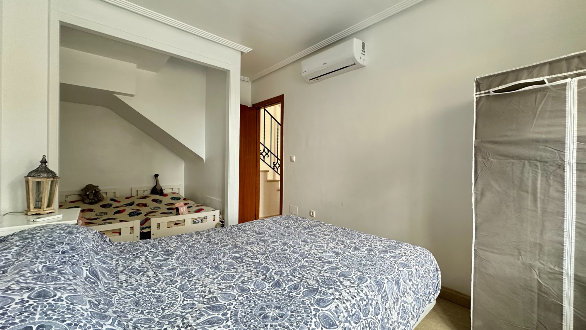 Moradia com 3 quartos com piscina em Alicante, Espanha – Foto 12