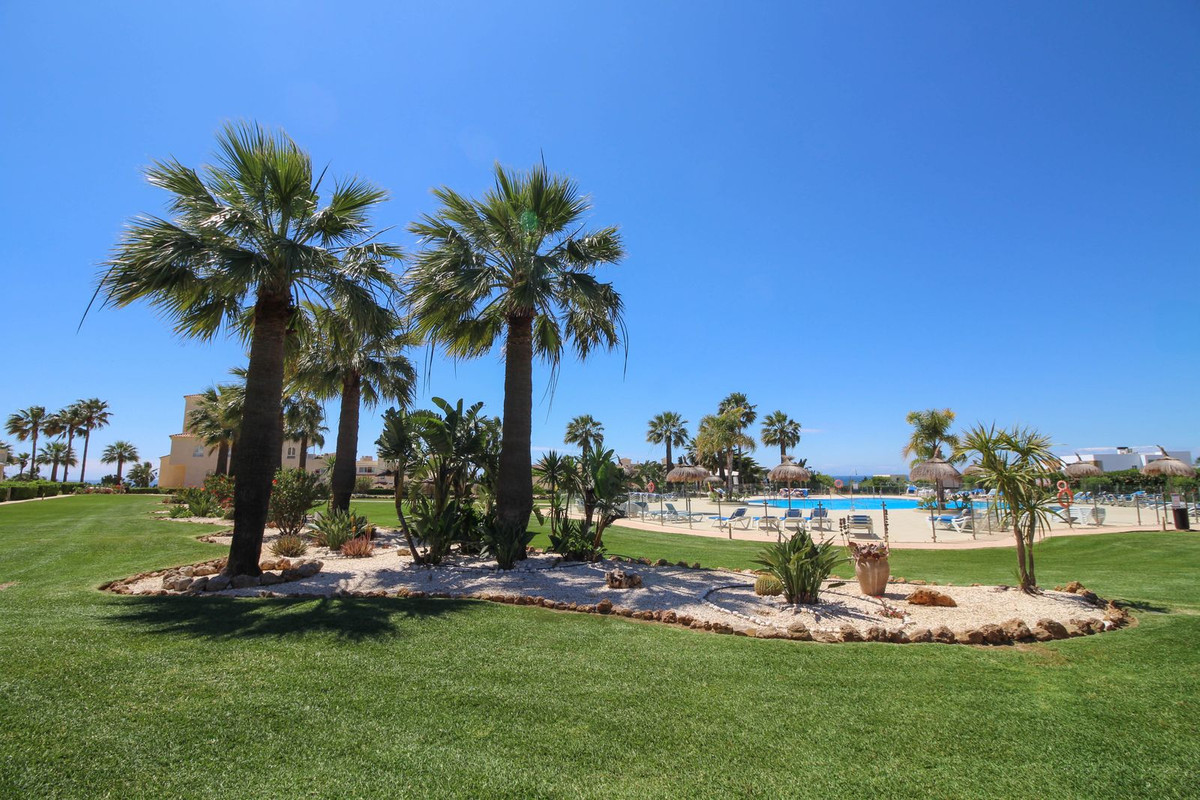 3 Bedroom Apartment in Mijas - Foto 13