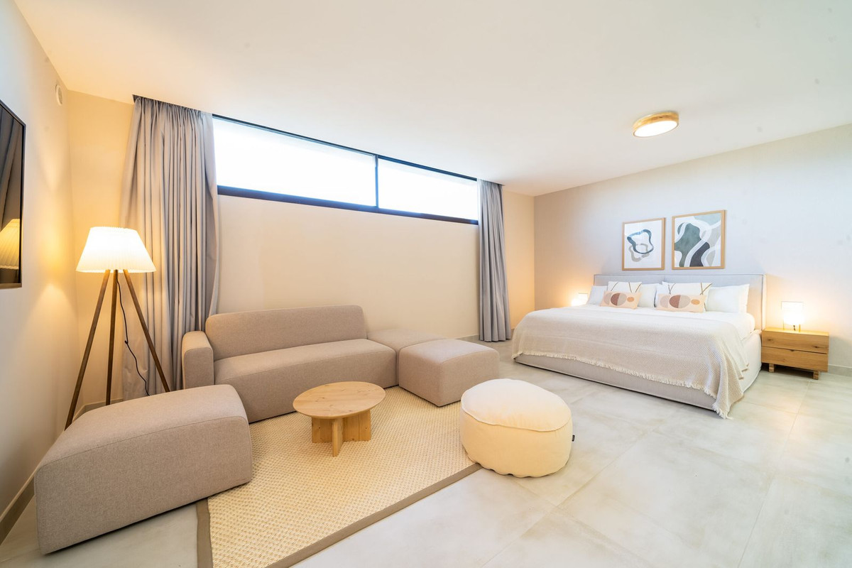 4 Bedroom Villa in Benahavís - Foto 11