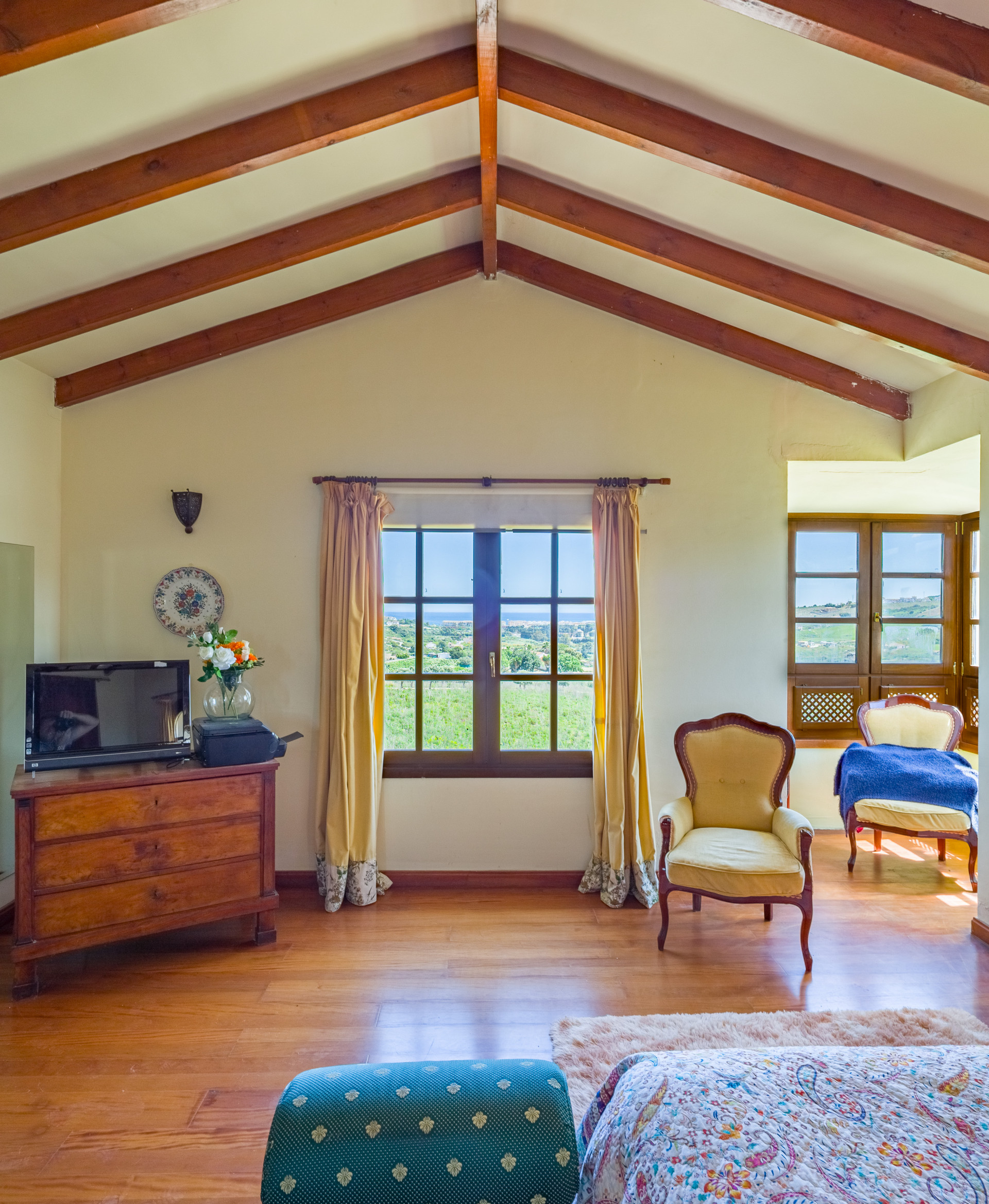 4 Bedroom Country house in Casares - Foto 17