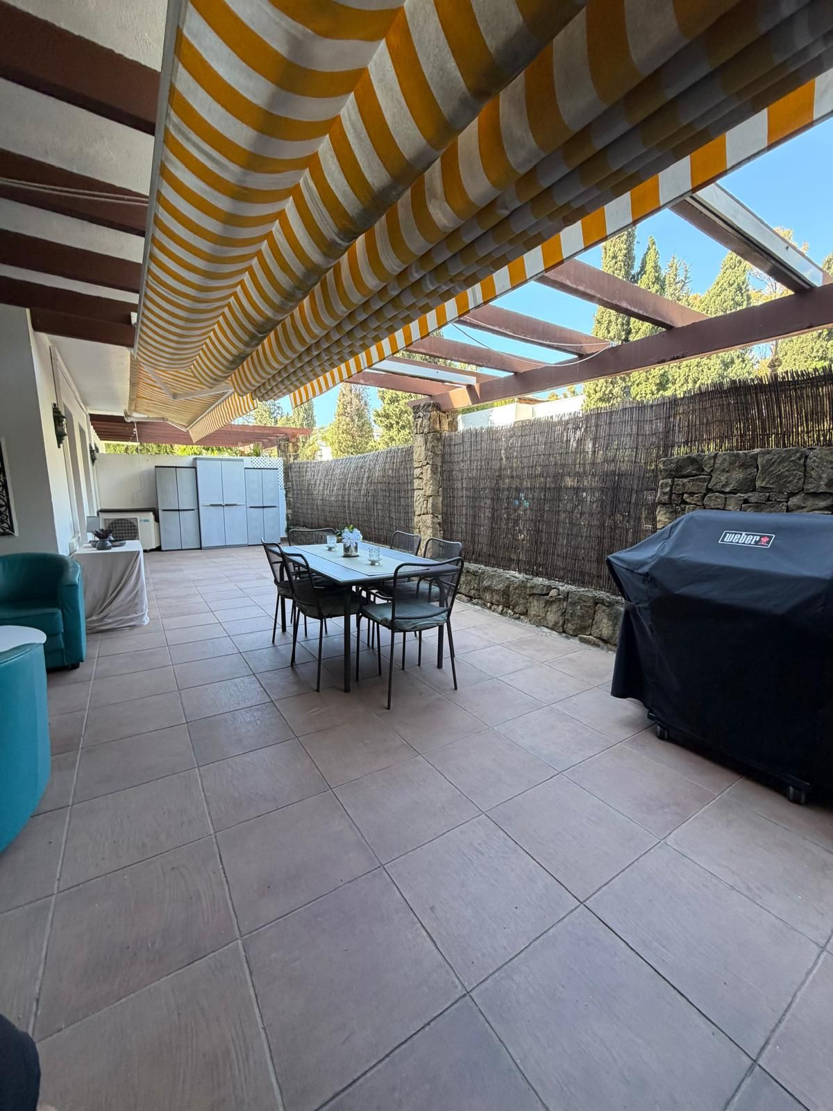 2 Bedroom Apartment in Marbella - Photo 16
