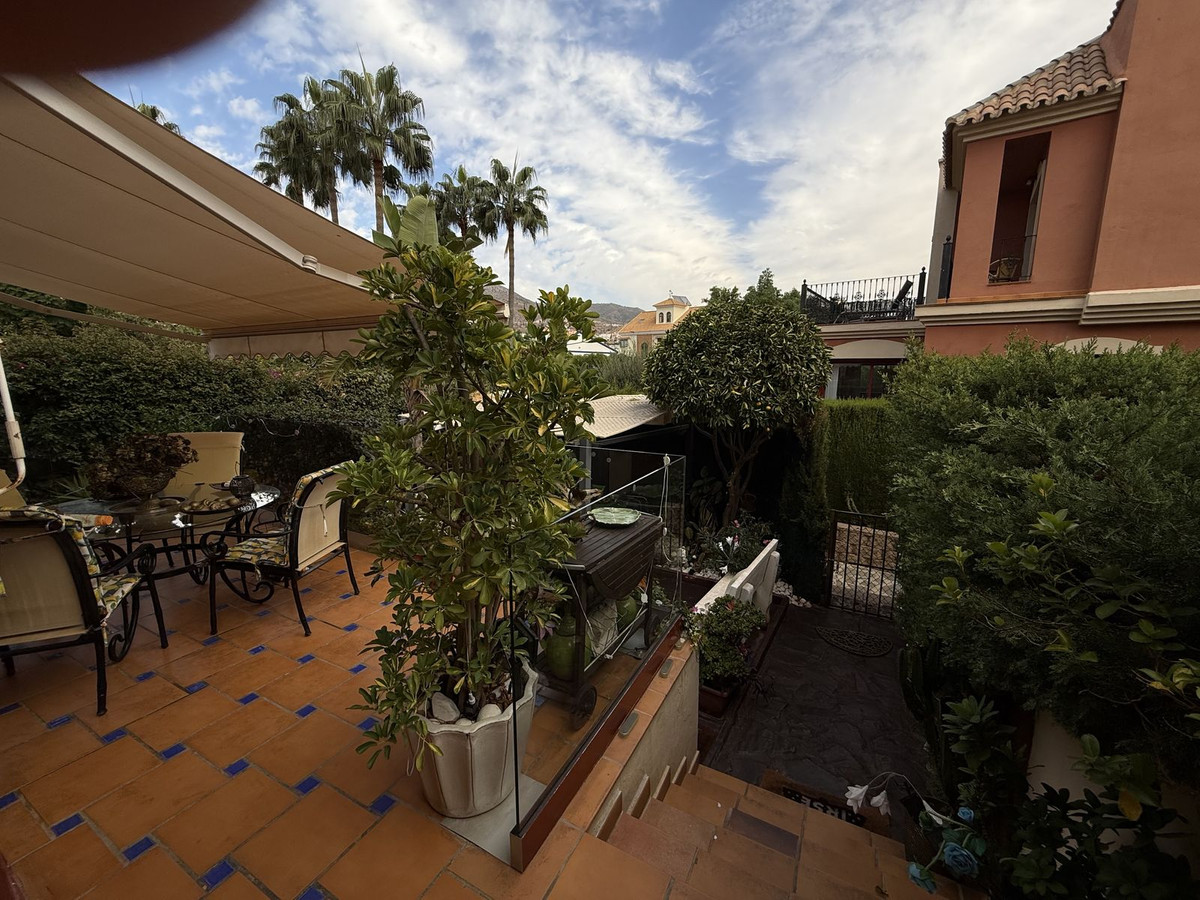 5 Bedroom Villa in Benalmádena - Foto 41