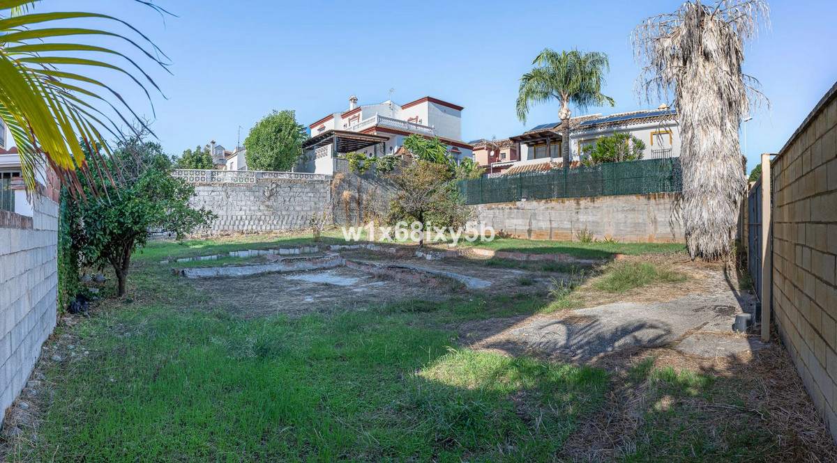 410 m² Plot in San Pedro de Alcántara - Photo 3