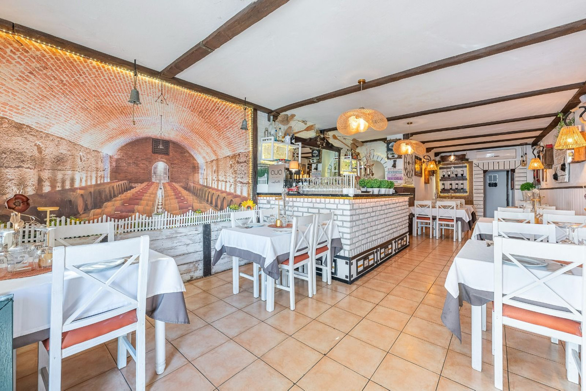 Local en Málaga – Foto 7