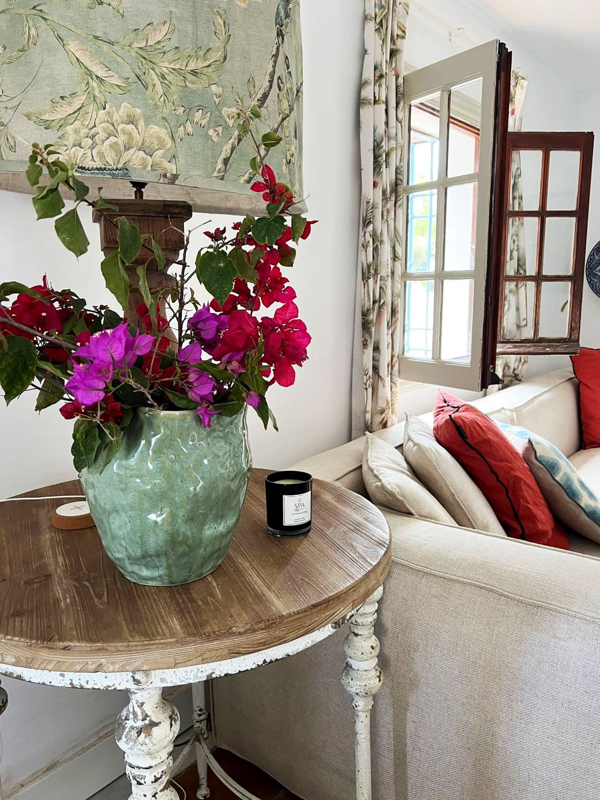 2 Bedroom Villa in San Pedro de Alcántara - Foto 15