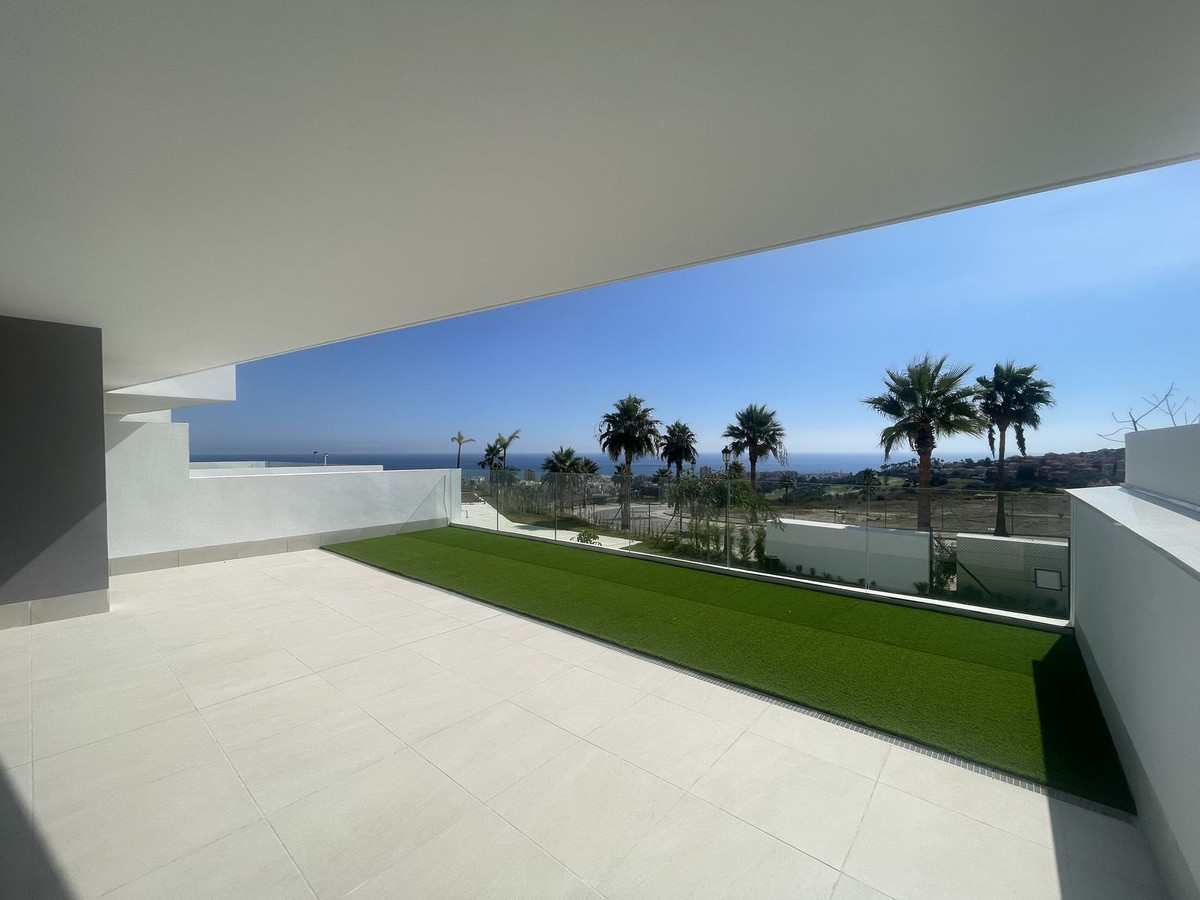 2 Bedroom Apartment in Manilva - Foto 7