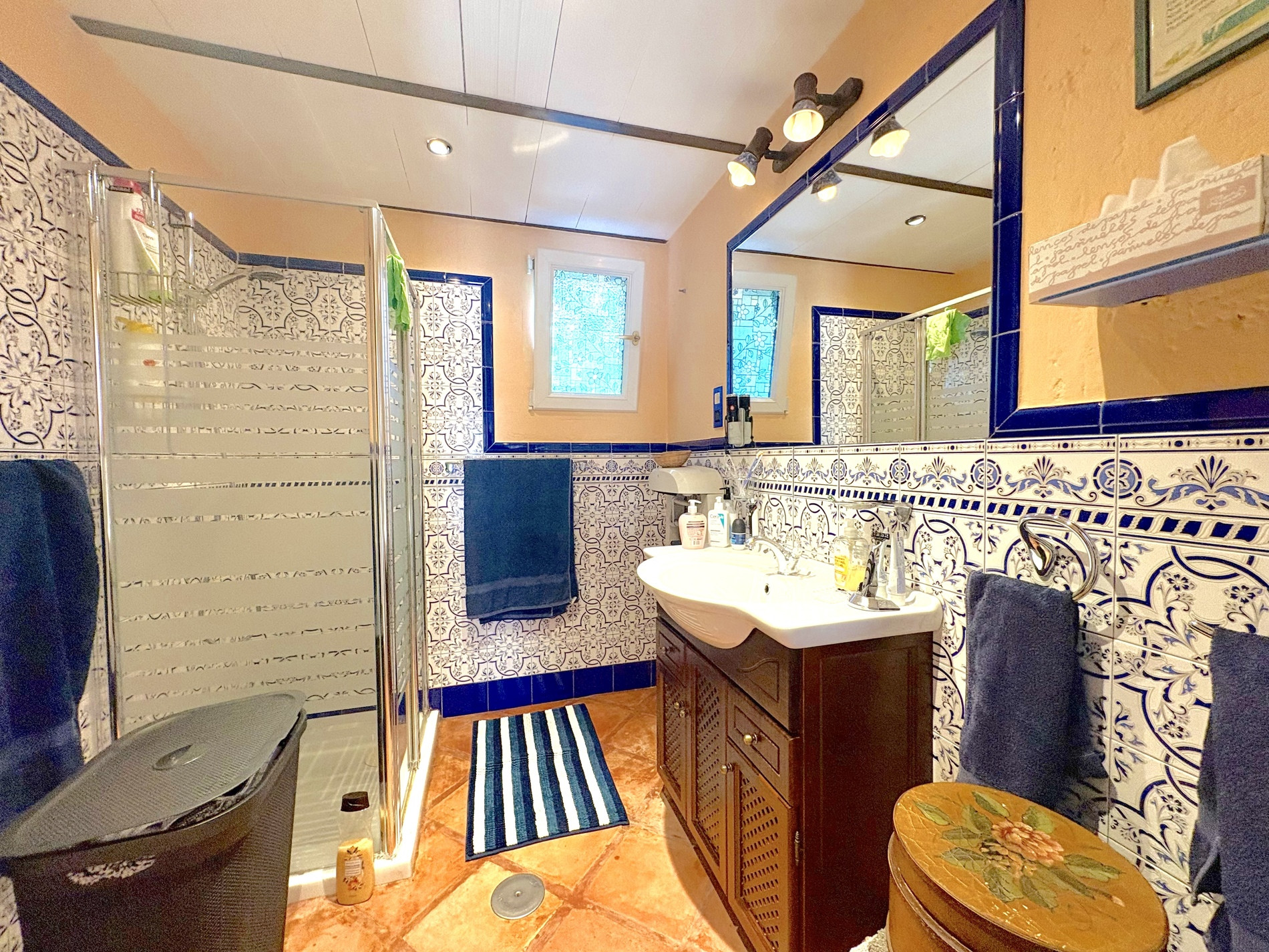 5 Bedroom Villa in Mijas - Photo 41