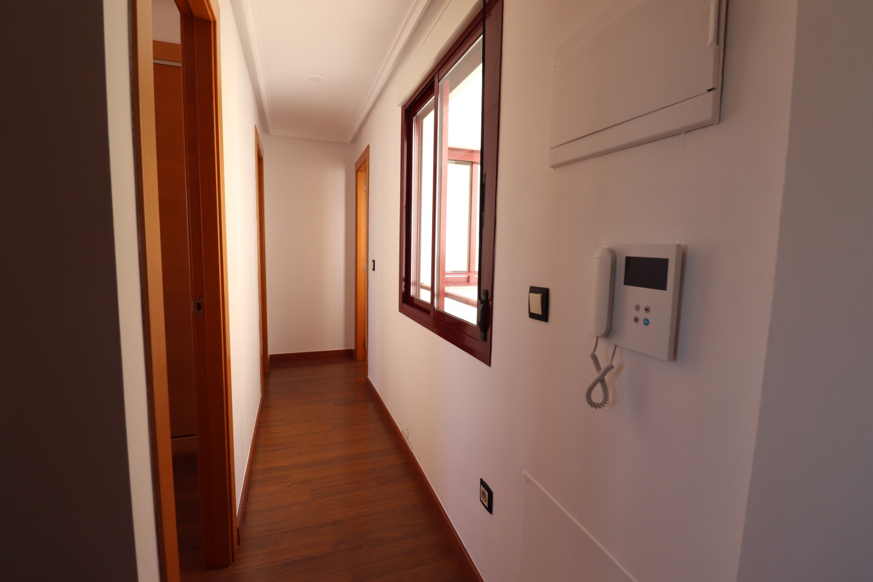 Apartamento com 2 quartos com piscina em Alicante, Espanha – Foto 8