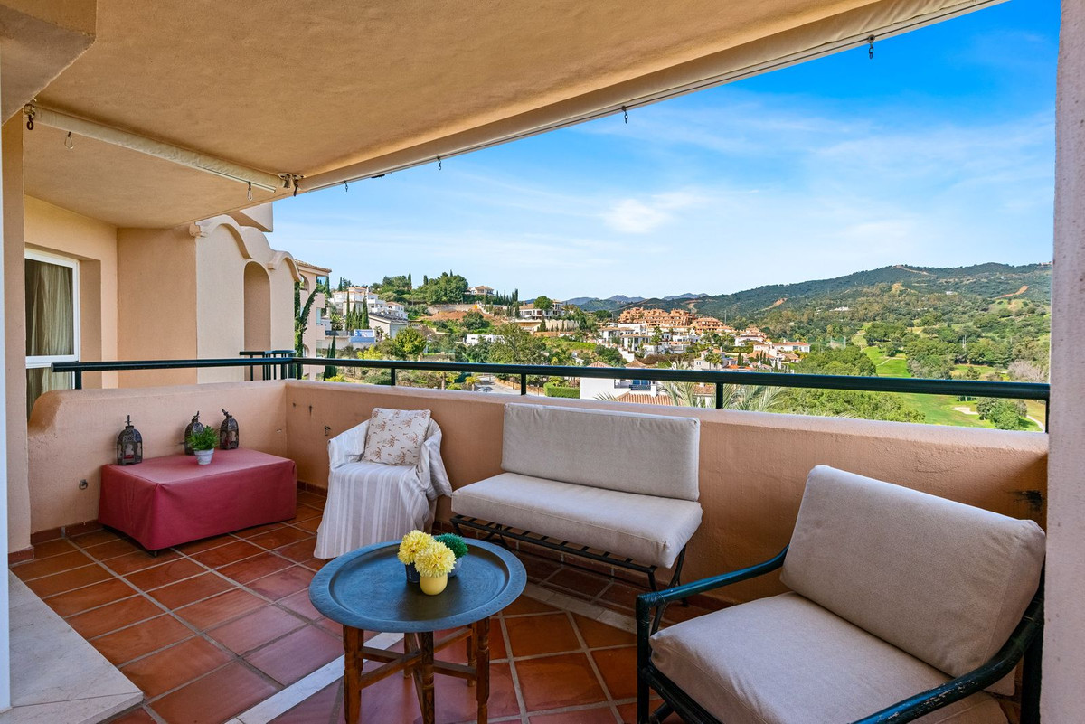 Apartamento com 3 quartos com piscina em Málaga, Espanha – Foto 12