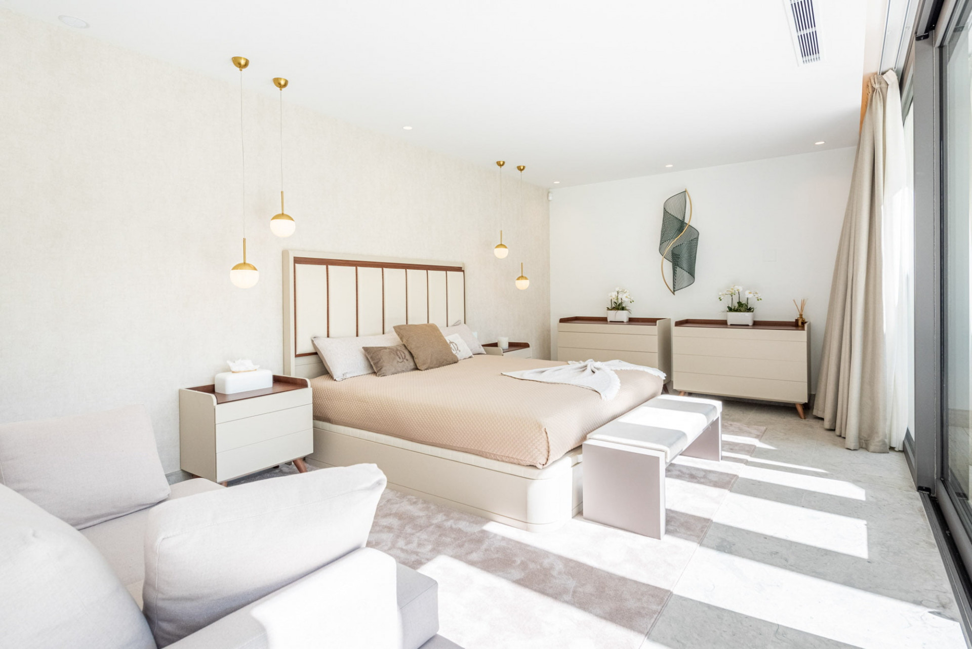 5 Bedroom Villa in Sotogrande - Photo 26