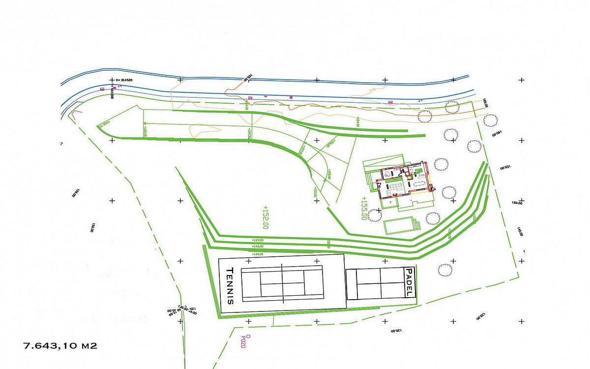 Villa in Benahavís - Foto 13