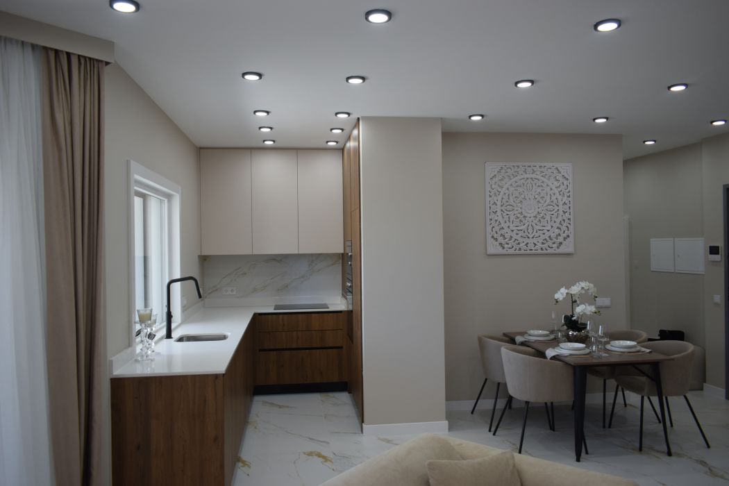 Apartamento com 2 quartos em Espanha – Foto 6