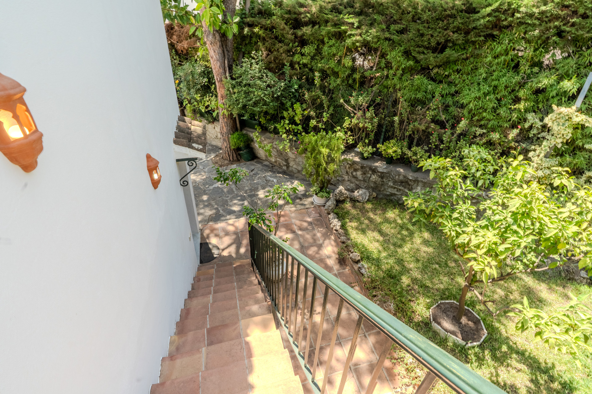 6 Bedroom Villa in Marbella - Photo 42