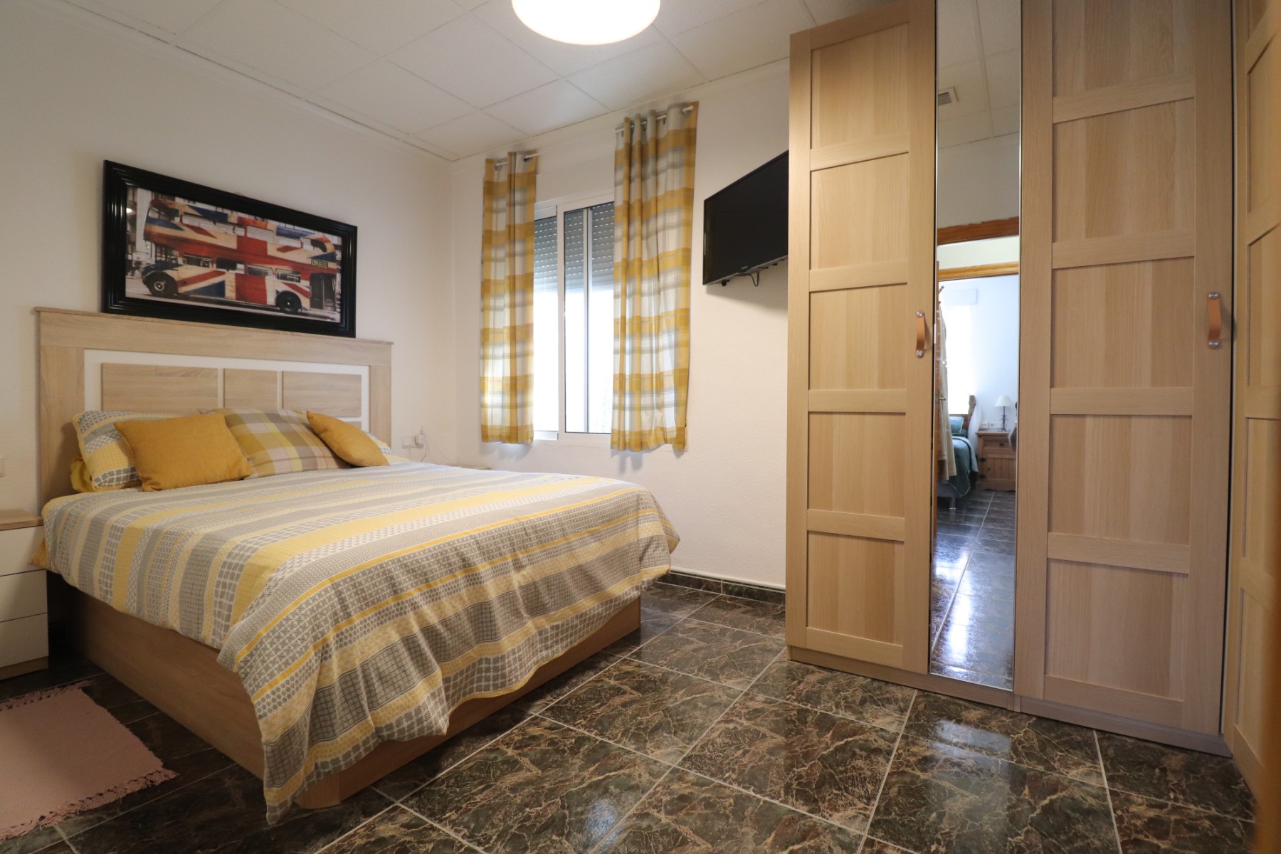 Moradia com 4 quartos com piscina em Alicante, Espanha – Foto 26