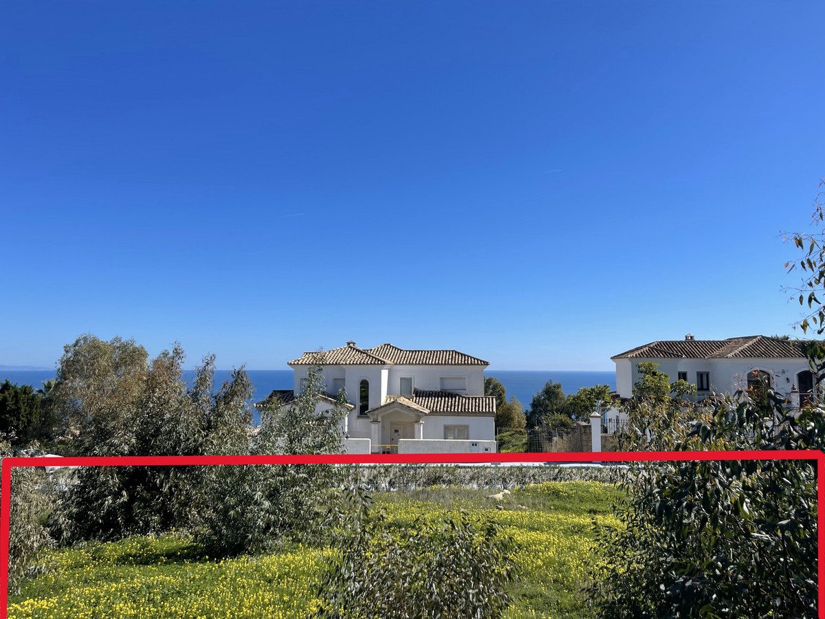 10,830 m² Plot in Manilva - Photo 4
