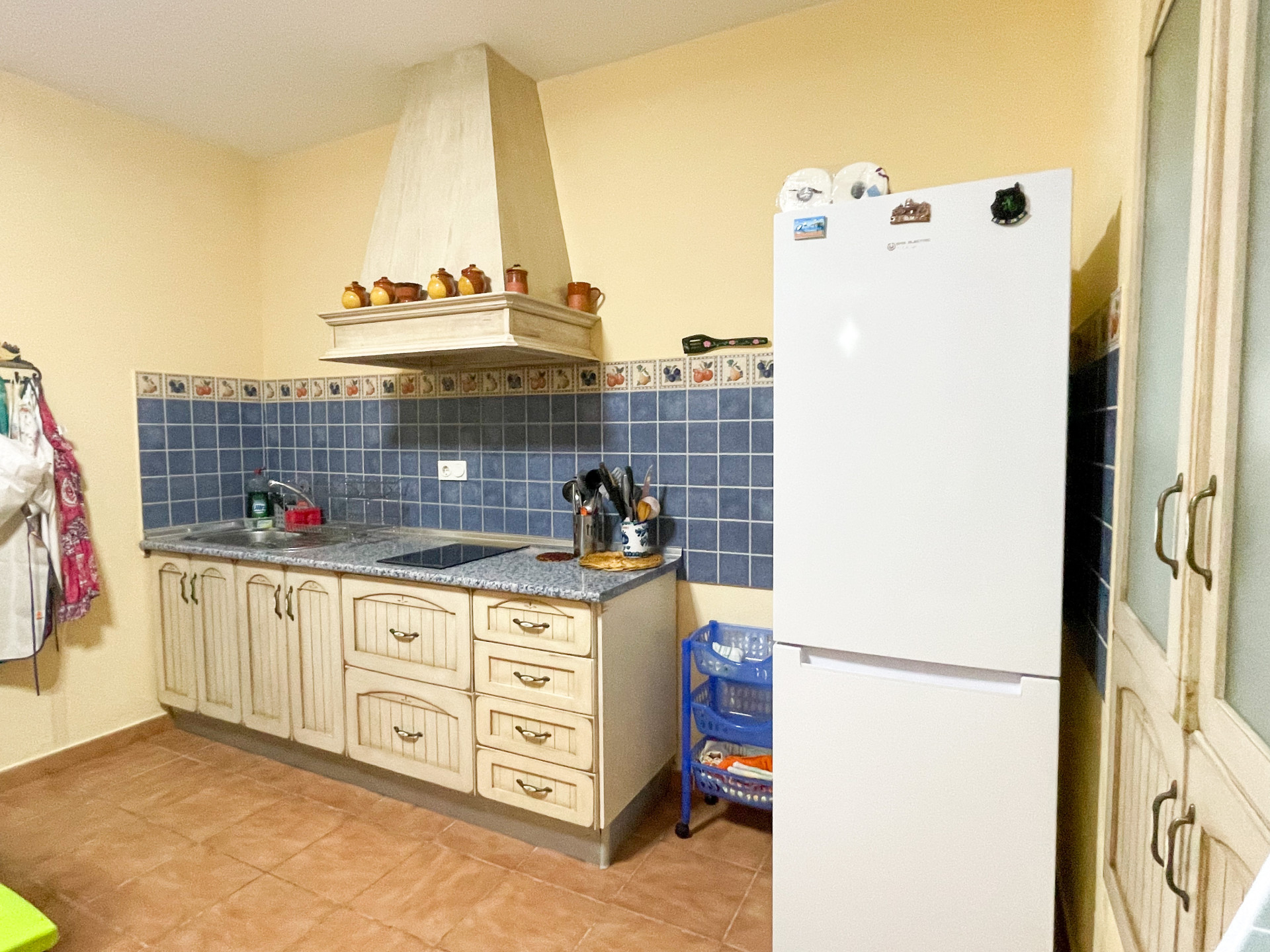 6 Bedroom Country house in Antequera - Photo 20