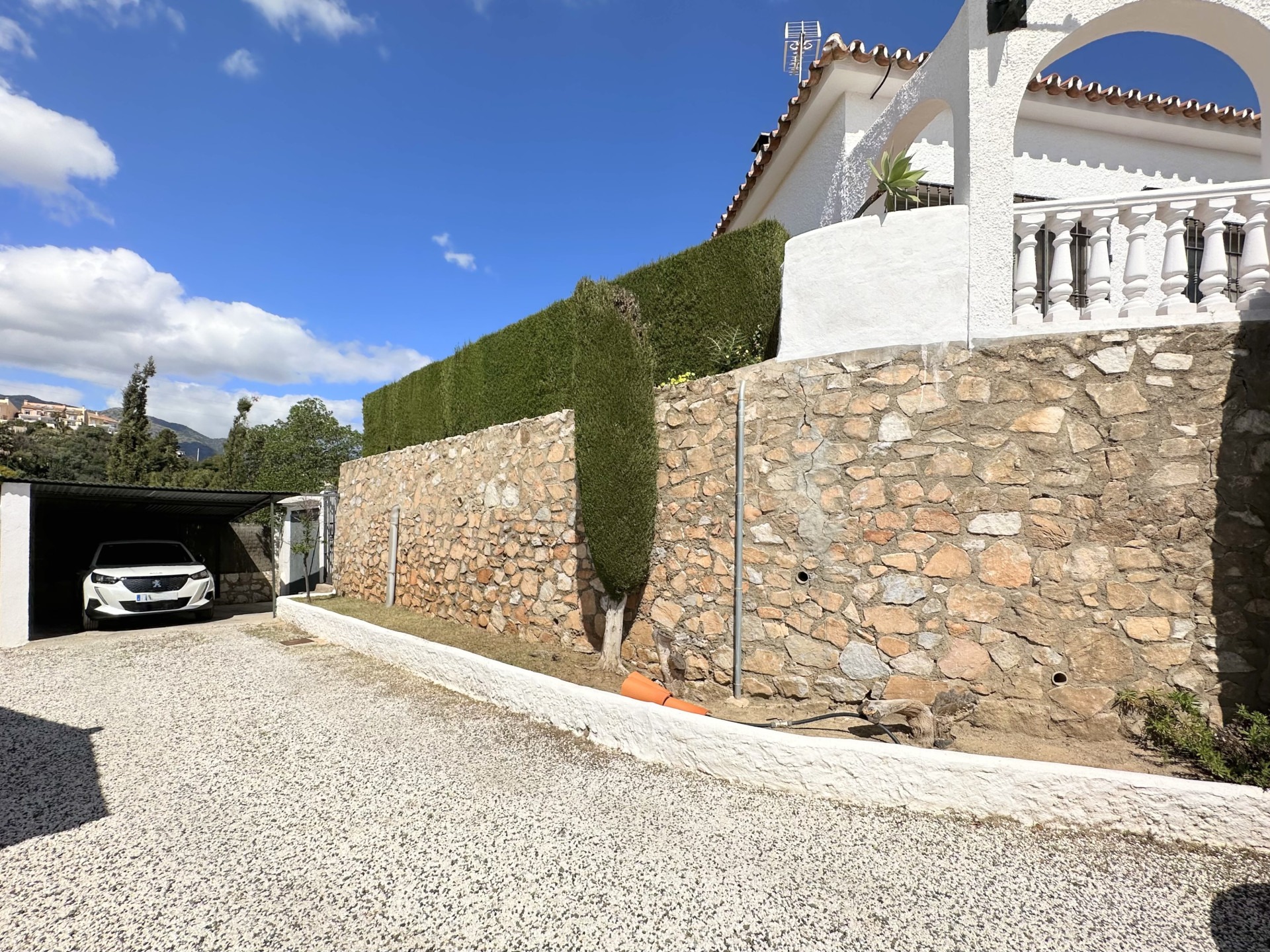 3 Bedroom Villa in Fuengirola - Photo 27