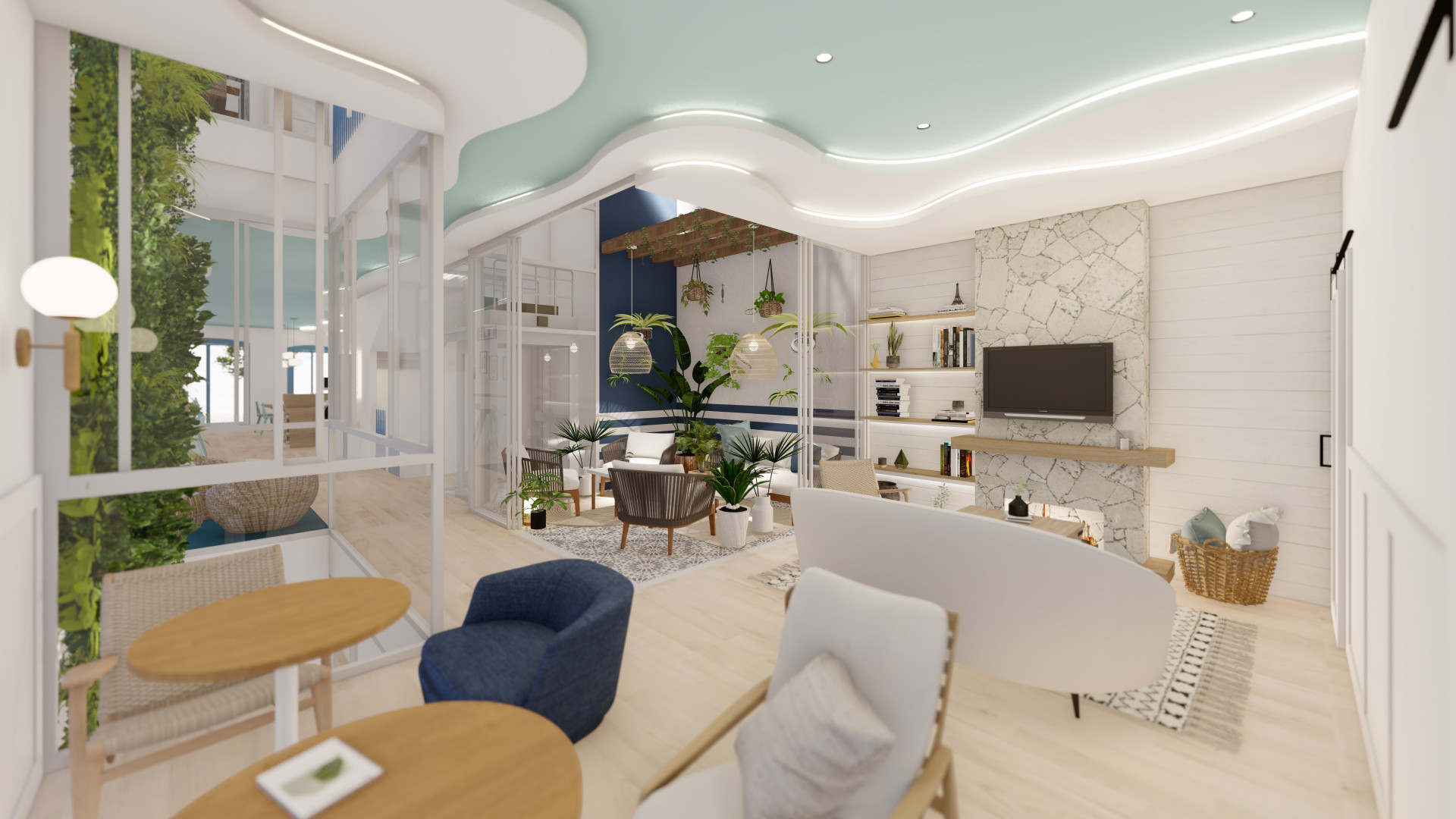 141 m² Plot in Estepona - Photo 4