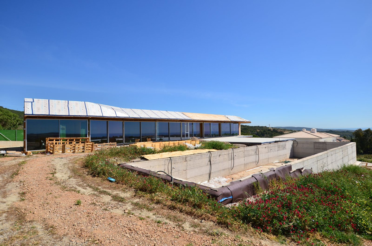 4 Bedroom Villa in Sotogrande - Photo 10