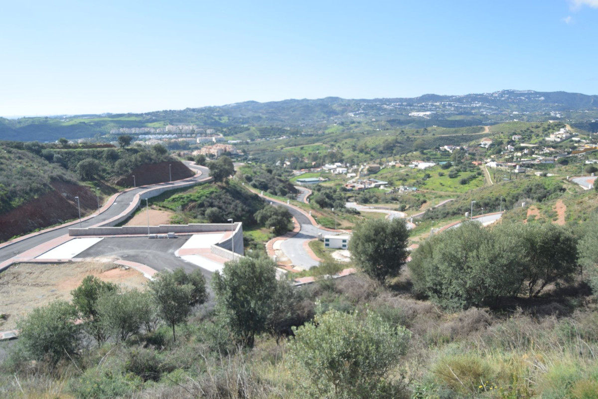 580 m² Plot in Mijas - Photo 9