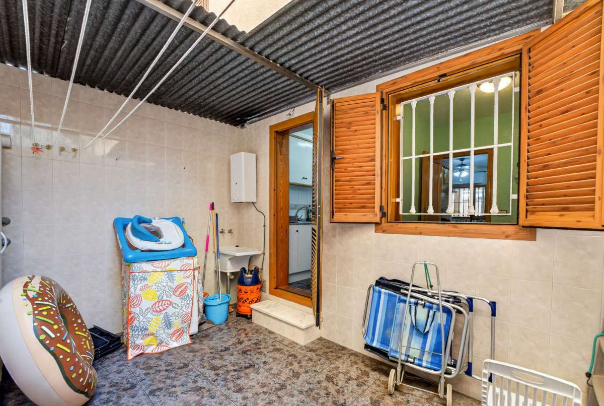Moradia com 3 quartos em Múrcia, Espanha – Foto 12