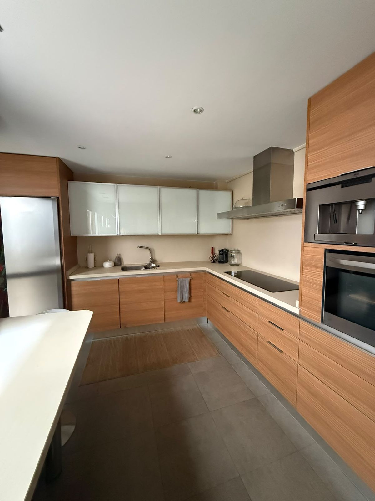 3 Bedroom Apartment in San Pedro de Alcántara - Photo 3