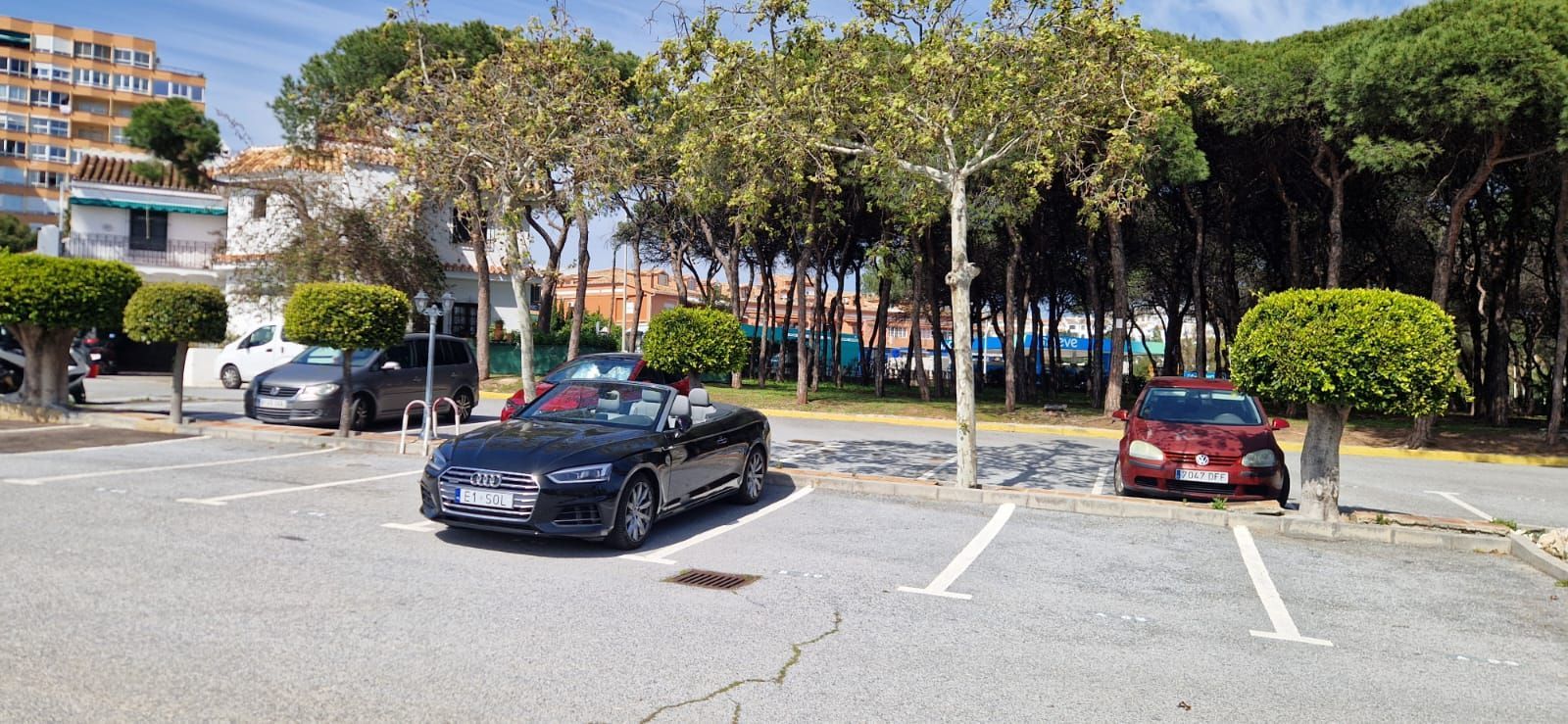 2 Bedroom Apartment in Mijas - Фото 13