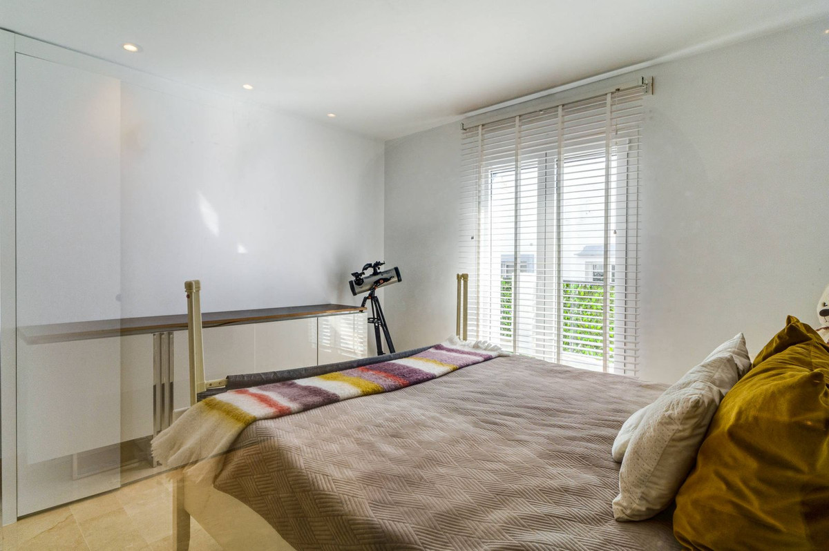 3 Bedroom Apartment in Benahavís - Foto 27