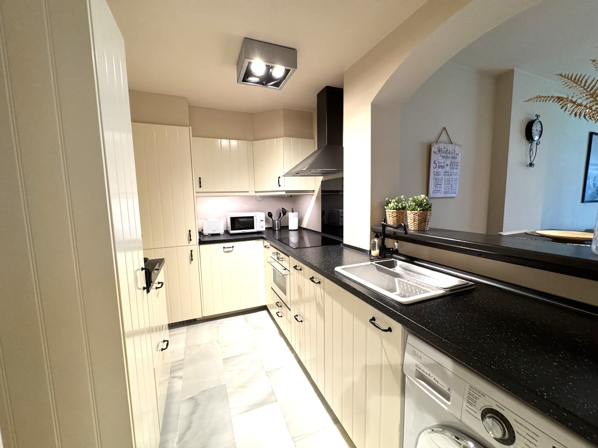 2 Bedroom Apartment in Mijas - Foto 10