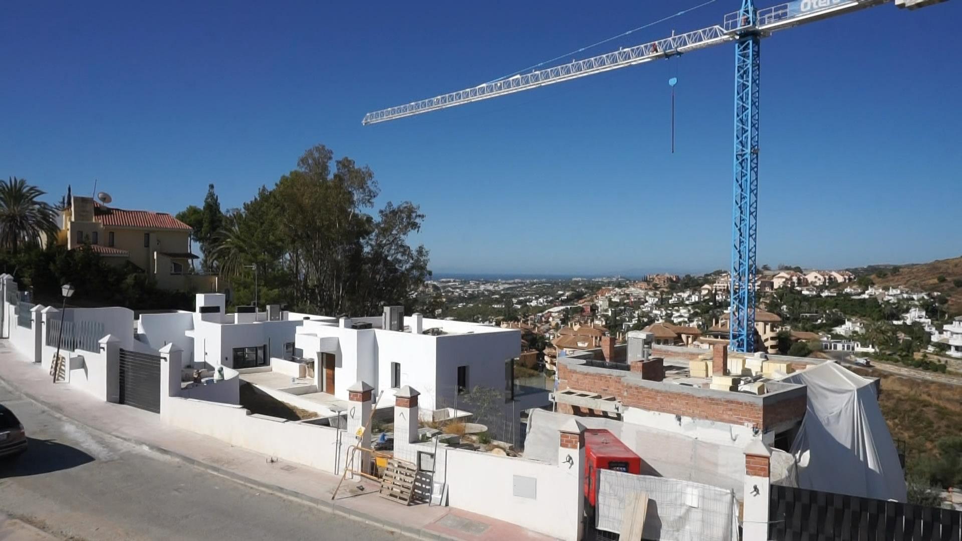 1,083 m² Plot in Marbella - Photo 33