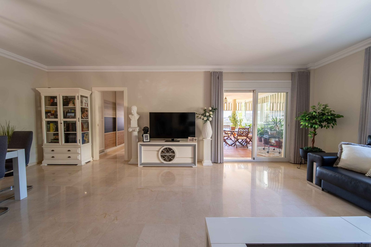 3 Bedroom Apartment in Mijas - Foto 17