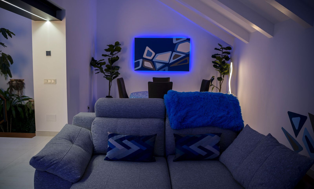 4 Bedroom Townhouse in Estepona - Photo 16