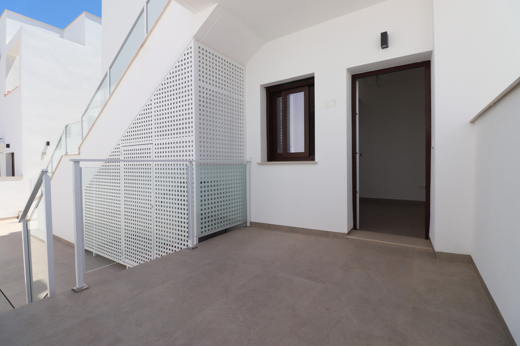 Apartamento com 3 quartos com piscina em Alicante, Espanha – Foto 22